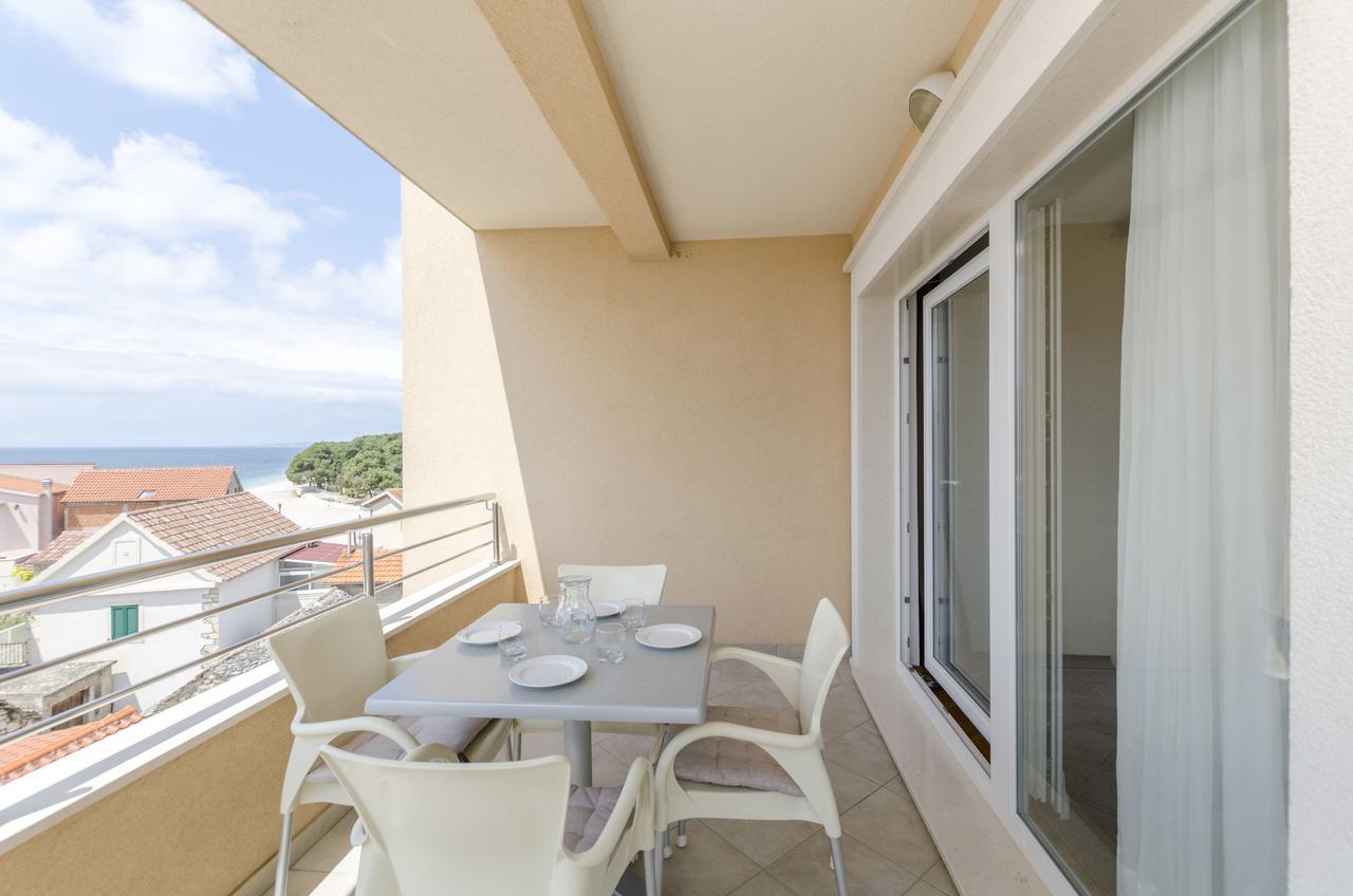 Apartments Danica Primosten Luaran gambar
